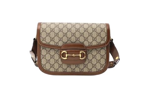 gucci 1955 horsebit bag ebay|gucci 1955 shoulder bag.